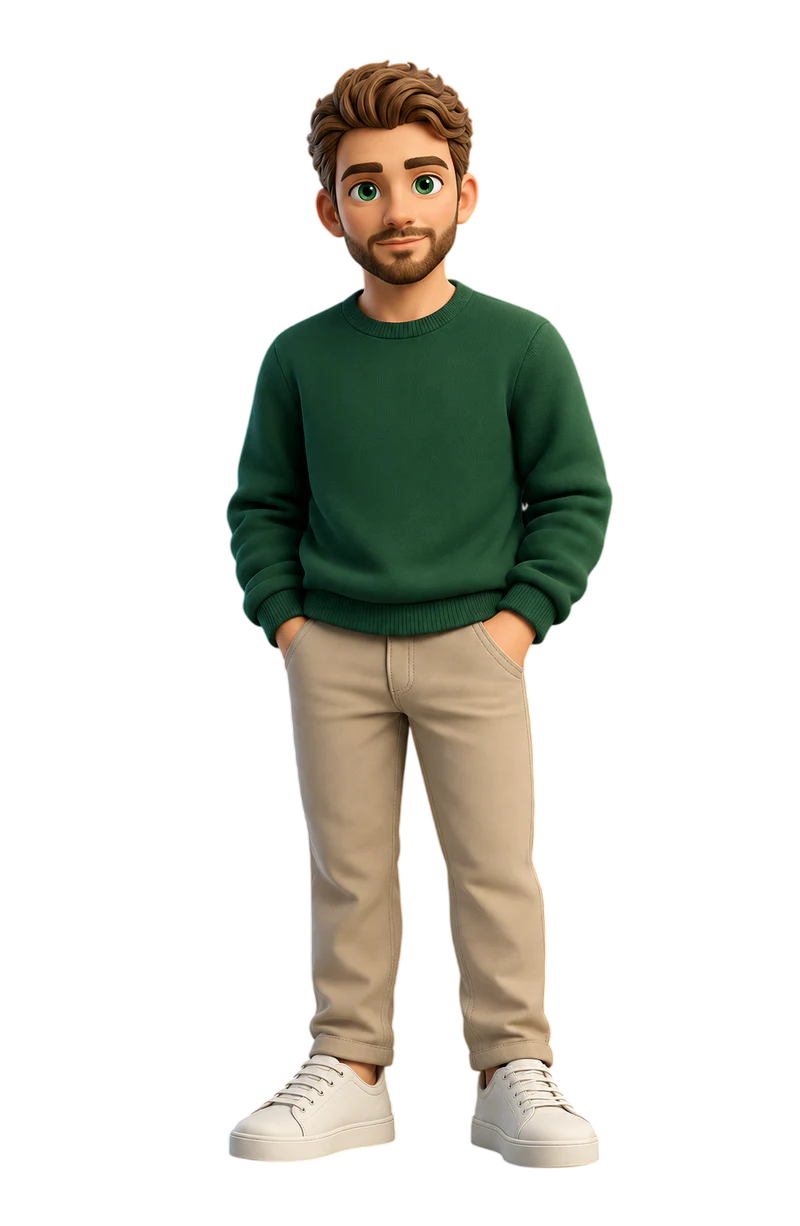 Avatar di Lorenzo Salvoni