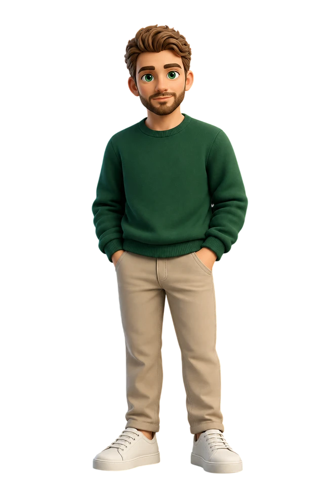 Avatar di Lorenzo Salvoni